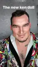 Ken Doll 2.0 by @simonjohn1985 with original sound