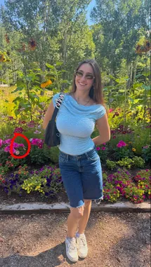 Devon Shae (@devonnshae) Snapchat Stories, Spotlight & Lenses