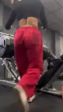 Lyla.Fit (@lylanissel) Snapchat Stories, Spotlight & Lenses