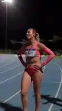 So grateful I said yes to this crazy adventure back in 2019 ⚡️🥹 #athlete #trackandfield #running by @breemasters with Original Sound by breemasters