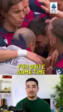 Episode 20 | Orsolini Magic by @seriea with original sound