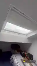 Velux Window Blinds by @blindshq with original sound