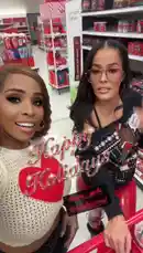 KaiLynn_PrettyPisces (@itskailynn4real) | Snapchat Stories, Spotlight