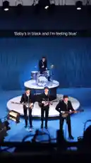 Baby’s In Black by @thebeatles with original sound