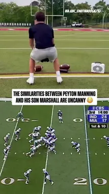 Video by @nfl with Original Sound by nfl