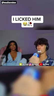 Malia Rain (@maliarainx) Snapchat Stories, Spotlight & Lenses