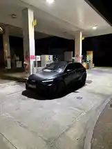 RS3 2k25 Facelift 🖤 by @ealocation with original sound