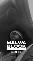 Preview for a Spotlight video that uses the Malwa Block Lens