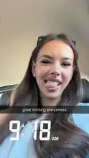 Aliya Rachinski (@aliyarachinski) | Snapchat Stories, Spotlight & Lenses