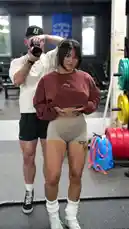 Lyla.Fit (@lylanissel) | Snapchat Stories, Spotlight & Lenses
