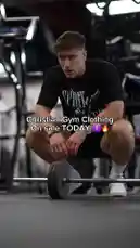 Video by @holstrength with original sound
