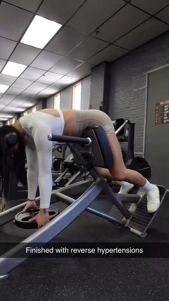 Lyla.Fit (@lylanissel) | Snapchat Stories, Spotlight & Lenses