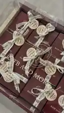 توزيعات الرطب والالبه by @om.louraa with original sound