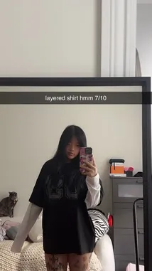 arlene (@lenerox) Snapchat Stories, Spotlight & Lenses