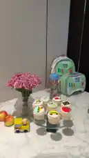 Back to school 🍎 العودة للمدارس 👩‍🏫 by @moneeragh with original sound