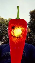 Preview for a Spotlight video that uses the Chili Head Lens