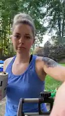 The Blonde Brewer (@theblondebrewer) Snapchat Stories, Spotlight & Lenses