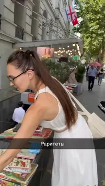 ekaterina_naturally (@ekaterinanature) | Snapchat Stories, Spotlight