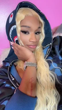 Heaven G The Rapper (@babygirlheaveng) | Snapchat Stories, Spotlight ...