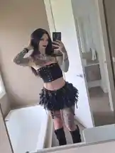 Hylia Fawkes (@itshyliafawkes) | Snapchat Stories, Spotlight & Lenses