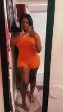 It’s getting warm out 😏 by @xoshakiaaa with original sound