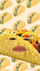 Preview for a Spotlight video that uses the Taco Mexico Lens