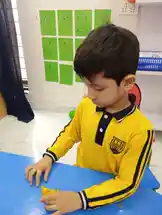 🖐️🌈 Tiny Hands, Creative Minds! 🌈🖐️ by @ithschool with original sound