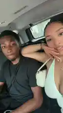 Join Nika🐉 for a candid car ride moment! The video captures a relaxed and intimate atmosphere as she sits in the backseat with a companion. With soft lighting and a personal touch, it's a snapshot of everyday life and connection. The scene transitions to a view of palm trees and city buildings, suggesting a move through a scenic urban area. This authentic slice-of-life content offers viewers a glimpse into her day. by @n8ka_122 with Original Sound by Contains: 2 seconds - Jhené Aiko