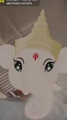 Preview for a Spotlight video that uses the ganesha Lens
