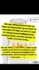 Tilgjengelige farger på Merch..🥳 by @vikingcustom with original sound