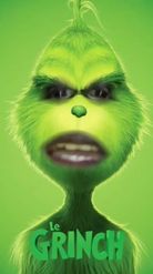 Preview for a Spotlight video that uses the the grinch Lens
