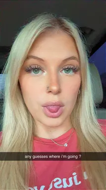 lexi (@lexibunss) | Snapchat Stories, Spotlight & Lenses