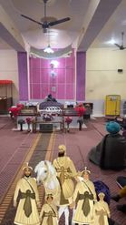 Preview for a Spotlight video that uses the Chaar Sahibzade Lens