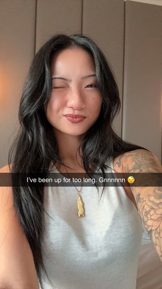 Cattien Le (@cattientle) | Snapchat Stories, Spotlight & Lenses