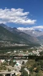Preview for a Spotlight video that uses the Manali Tour Lens