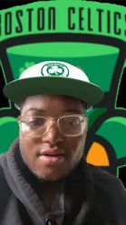 Preview for a Spotlight video that uses the NBA BOSTON CELTICS Lens