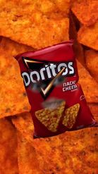 Preview for a Spotlight video that uses the doritos Lens