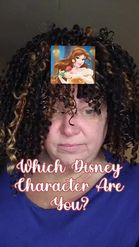Preview for a Spotlight video that uses the Disney quiz Lens