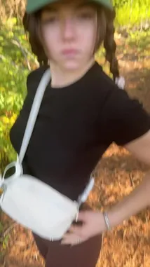 Sophie (@sophmarguerite) | Snapchat Stories, Spotlight & Lenses