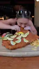 Katina Eats Kilos (@katinaeats) | Snapchat Stories, Spotlight & Lenses