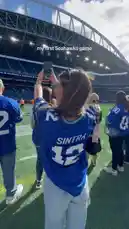 Jenna Sinatra (@jenna_sinatra) | Snapchat Stories, Spotlight & Lenses