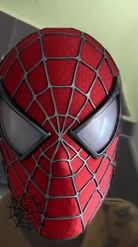 Preview for a Spotlight video that uses the Spidermanmax Lens