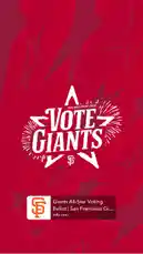 Video by @sfgiants with original sound
