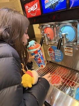 Winter 2025-2026❄️ by @alison.rossum with original sound