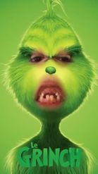 Preview for a Spotlight video that uses the The Grinch Lens