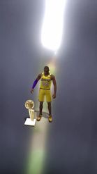Preview for a Spotlight video that uses the Kobe Forever Lens