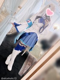 Alice Holic13 (@aliceholic13) Snapchat Stories, Spotlight & Lenses