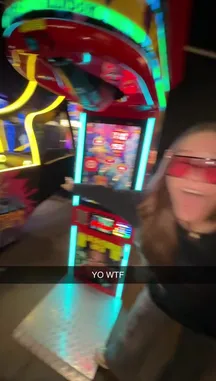 Vanessa Legrow (@flexwness) Snapchat Stories, Spotlight & Lenses