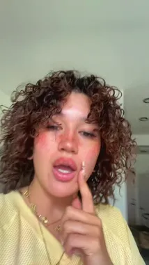 Alexx Ave (@cupofalexx) Snapchat Stories, Spotlight & Lenses