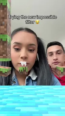 Isaac & Andrea (@isaacandrea1) Snapchat Stories, Spotlight & Lenses